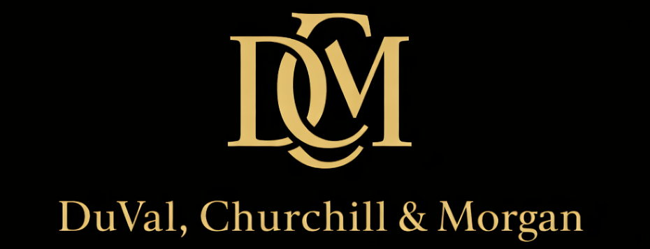 DuVal Churchill & Morgan